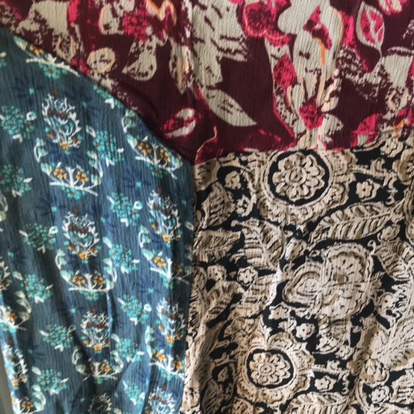 Come Together Maxi Skirt - Picture 10 of 10